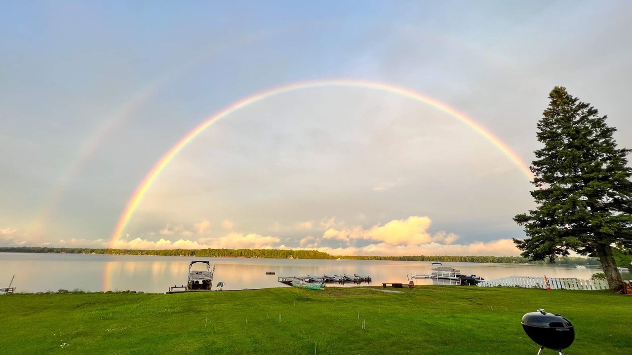 Photo of Outdoor in Trout Lake