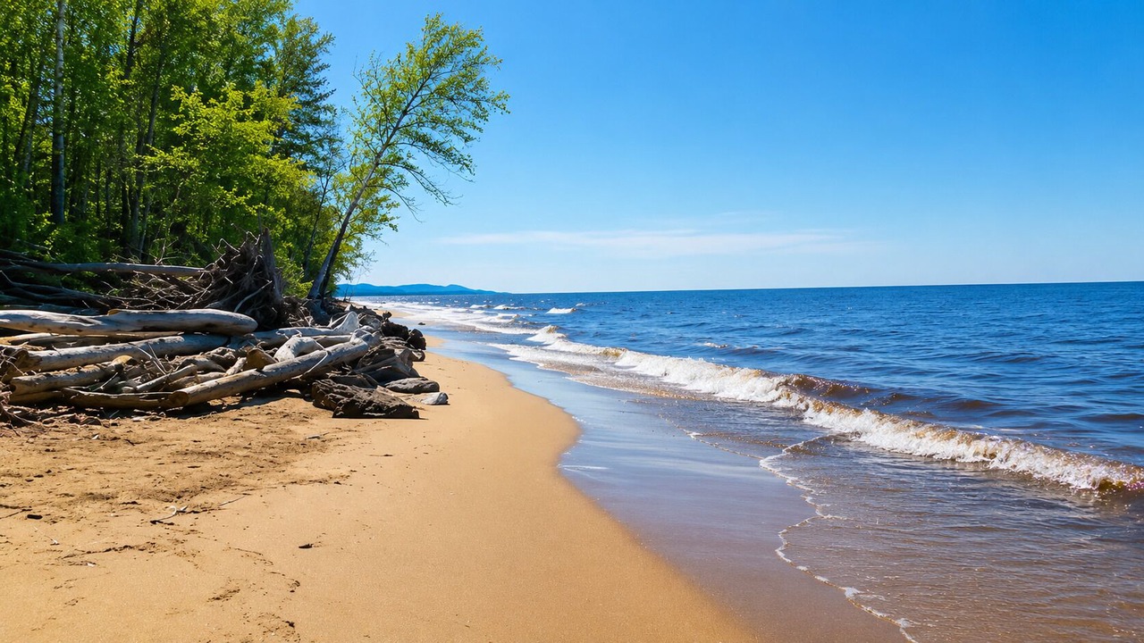 Photo of Outdoor in Ontonagon