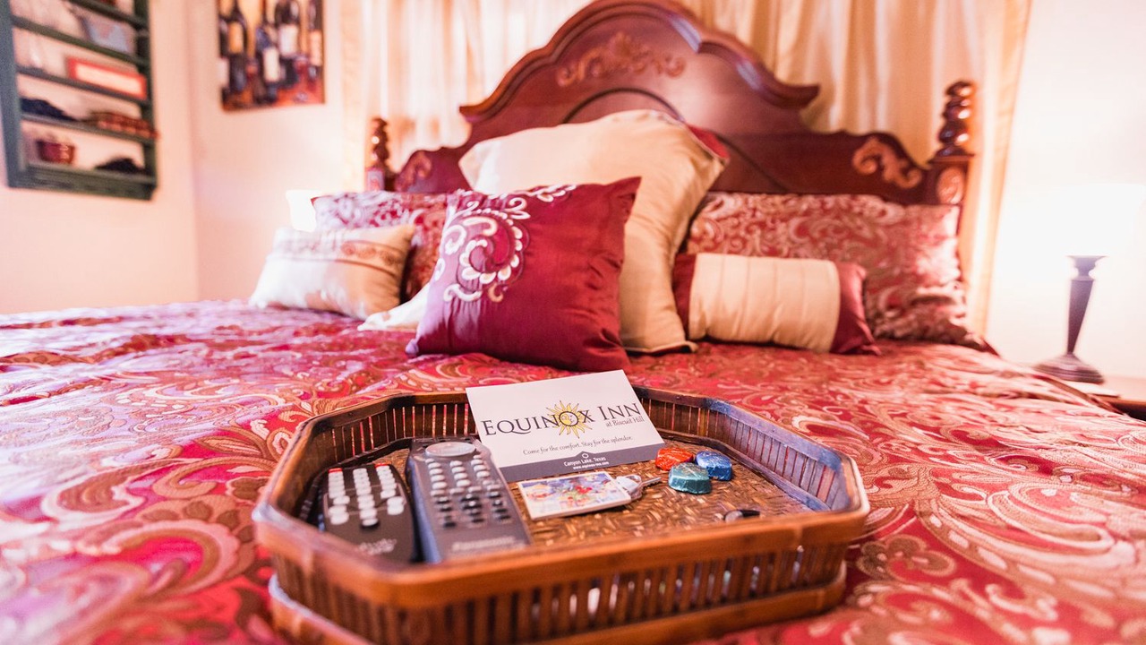 Photo of Bedroom in Canyon Lake
