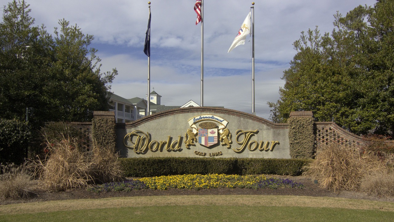 Photo of Outdoor in Carolina Forest