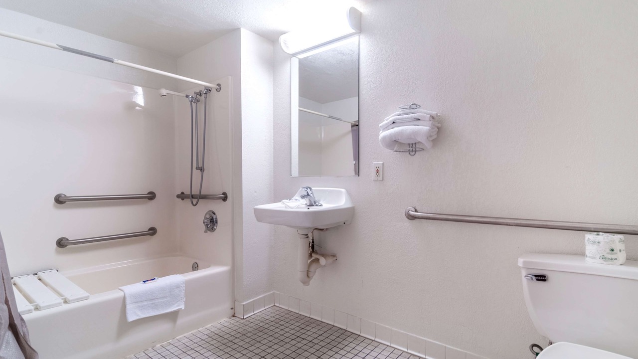 Photo of Bathroom in Farmington Hills