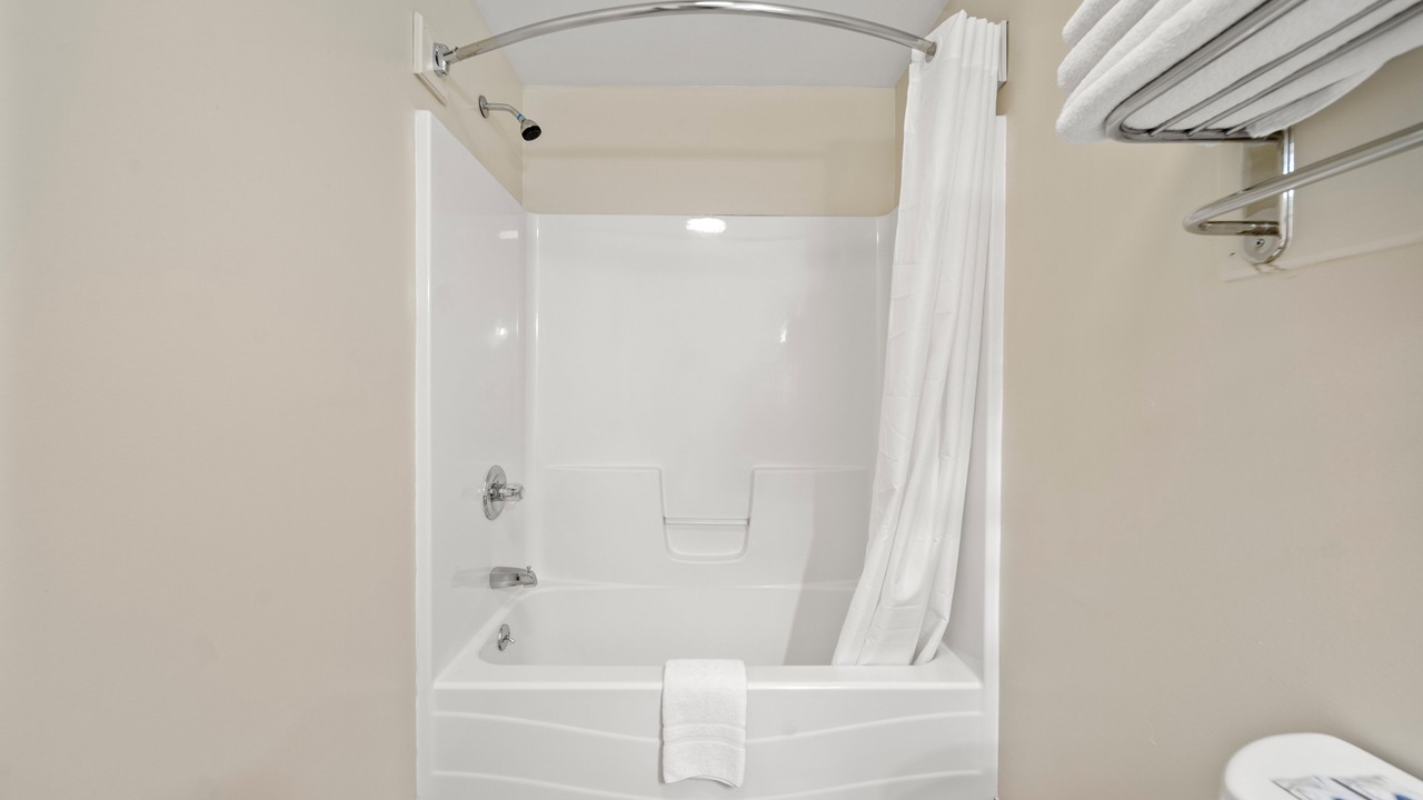Photo of Bathroom in Caro