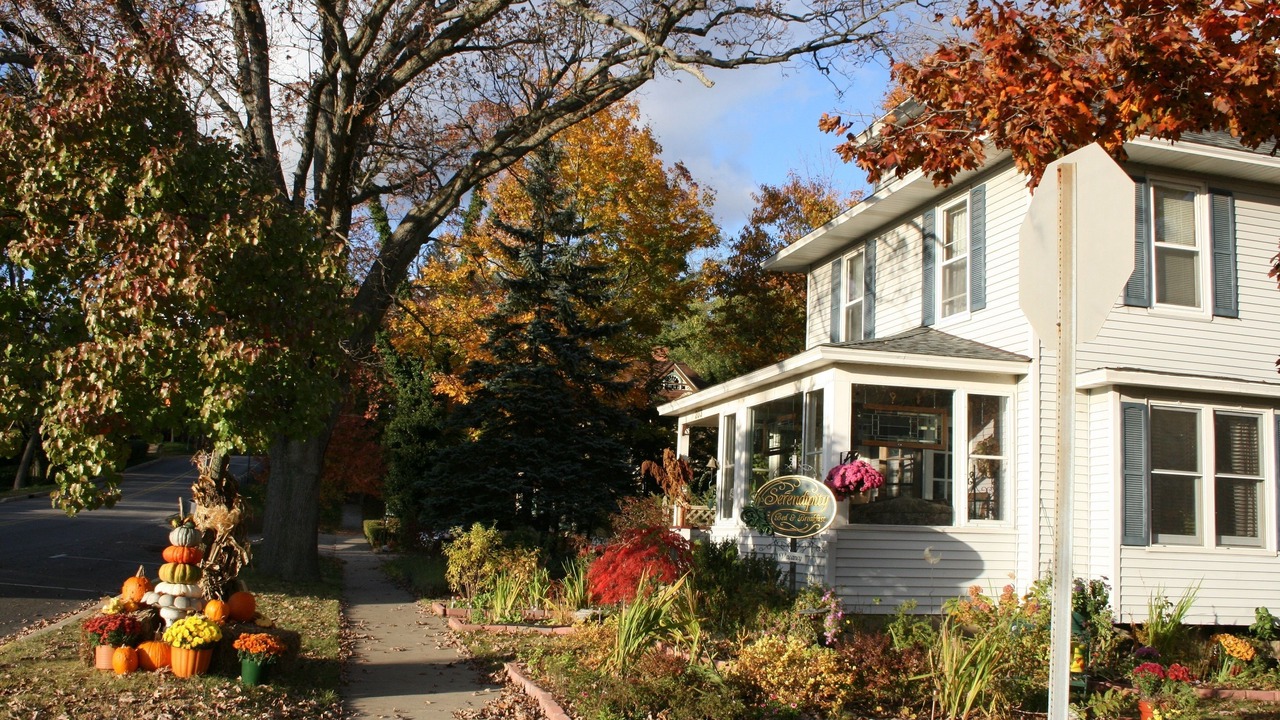 Photo of Outdoor in Saugatuck