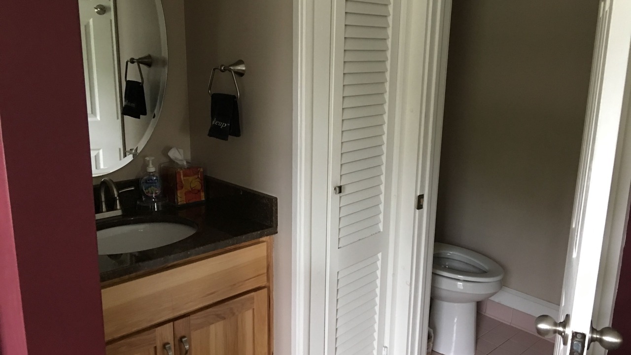 Photo of Bathroom in Mumford