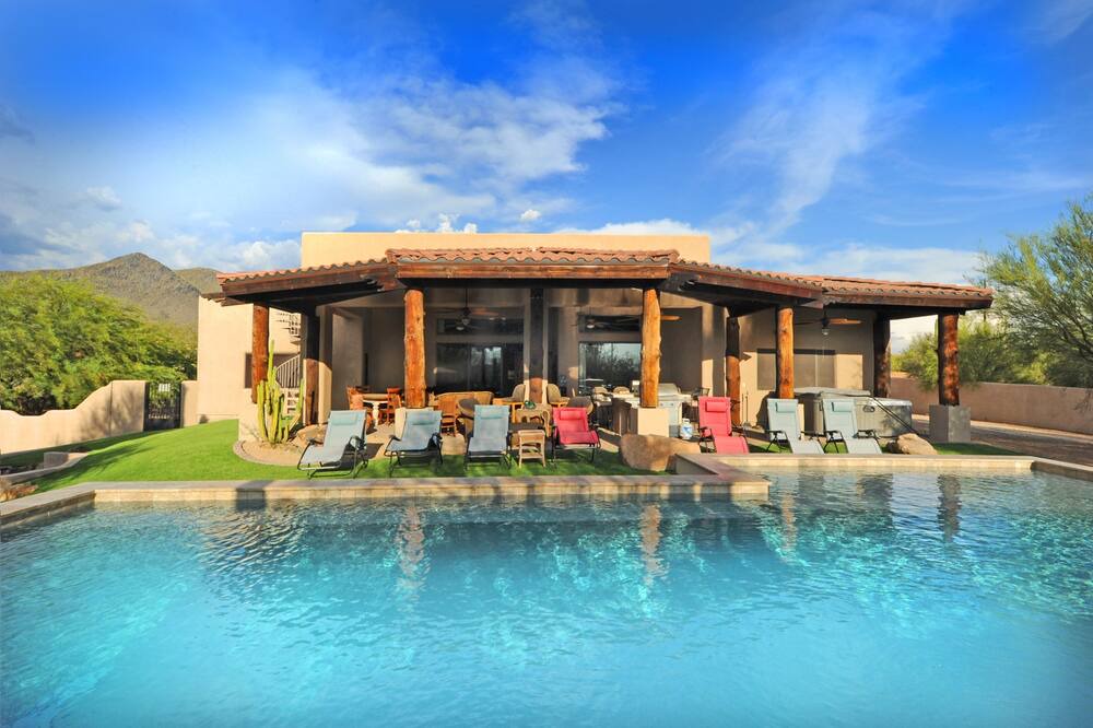 Photo of Outdoor in Cave Creek