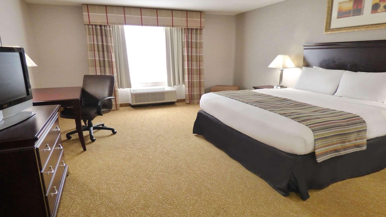 Photo of Bedroom in Northwest Pensacola