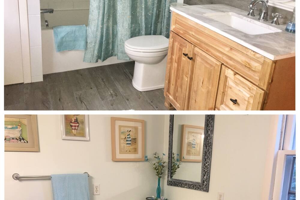 Photo of Bathroom in Fennville
