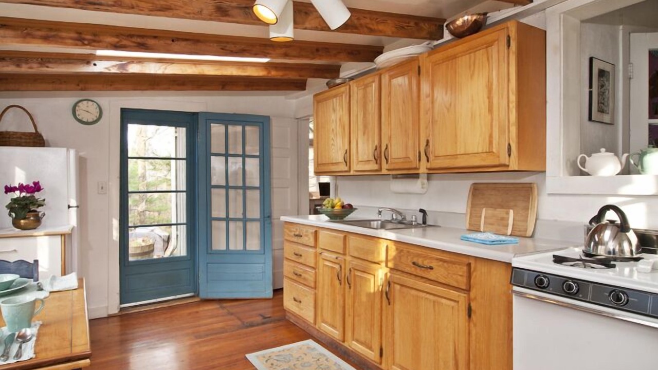 Photo of Kitchen in Woodstock