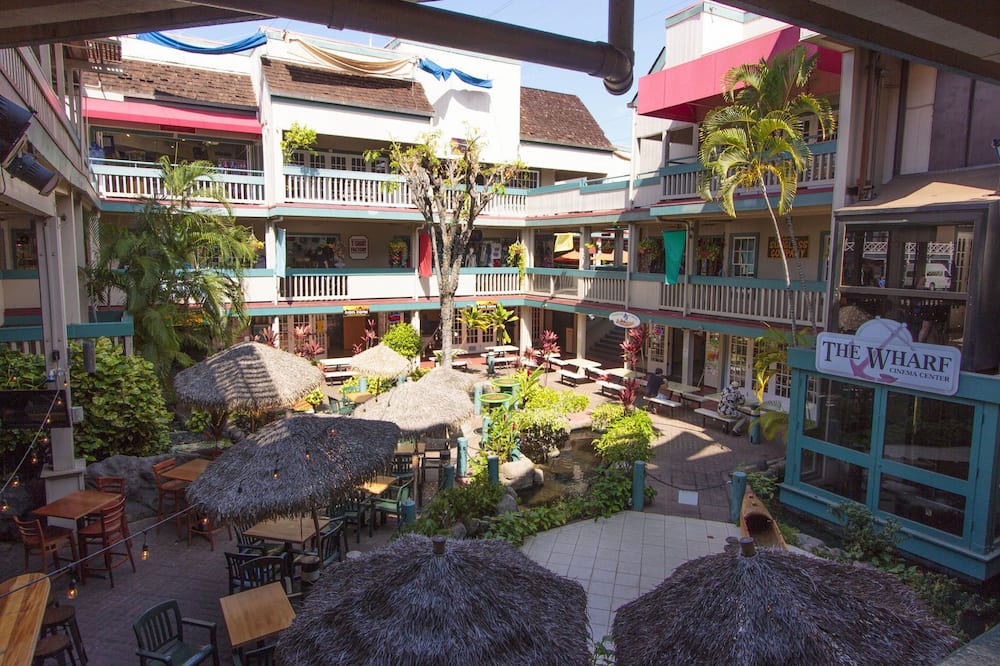 Photo of Others in Historic Lahaina Front Street