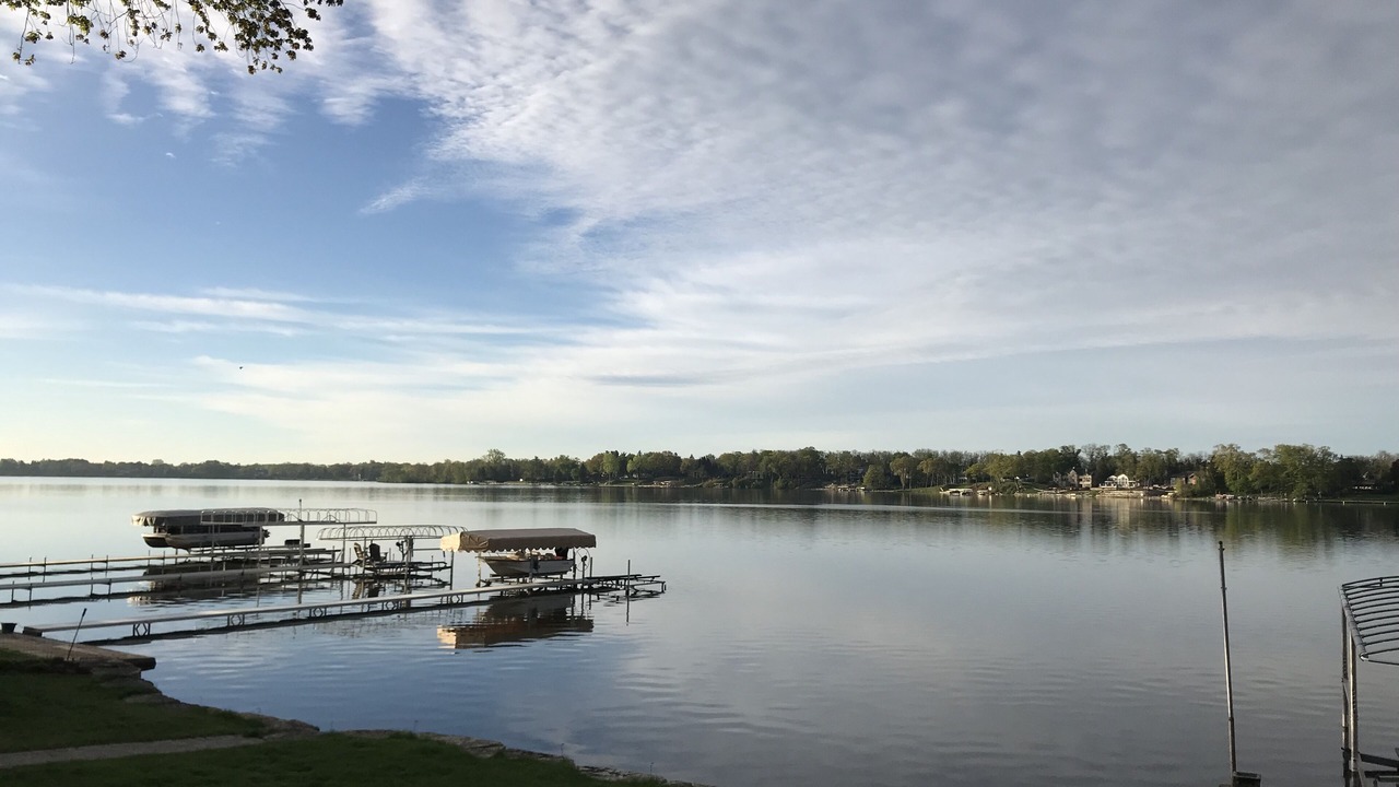 Photo of Outdoor in West Bloomfield