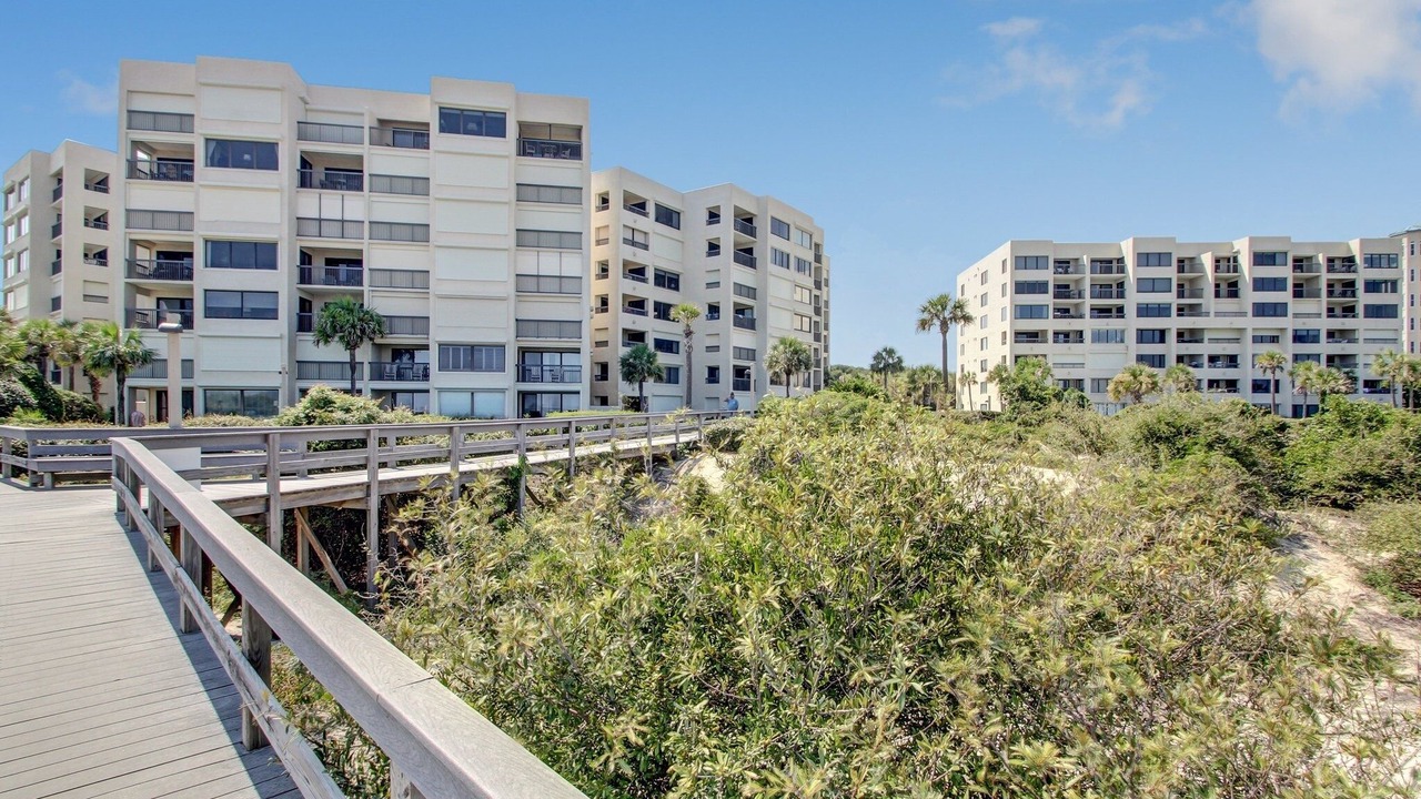 Photo of Outdoor in Fernandina Beach