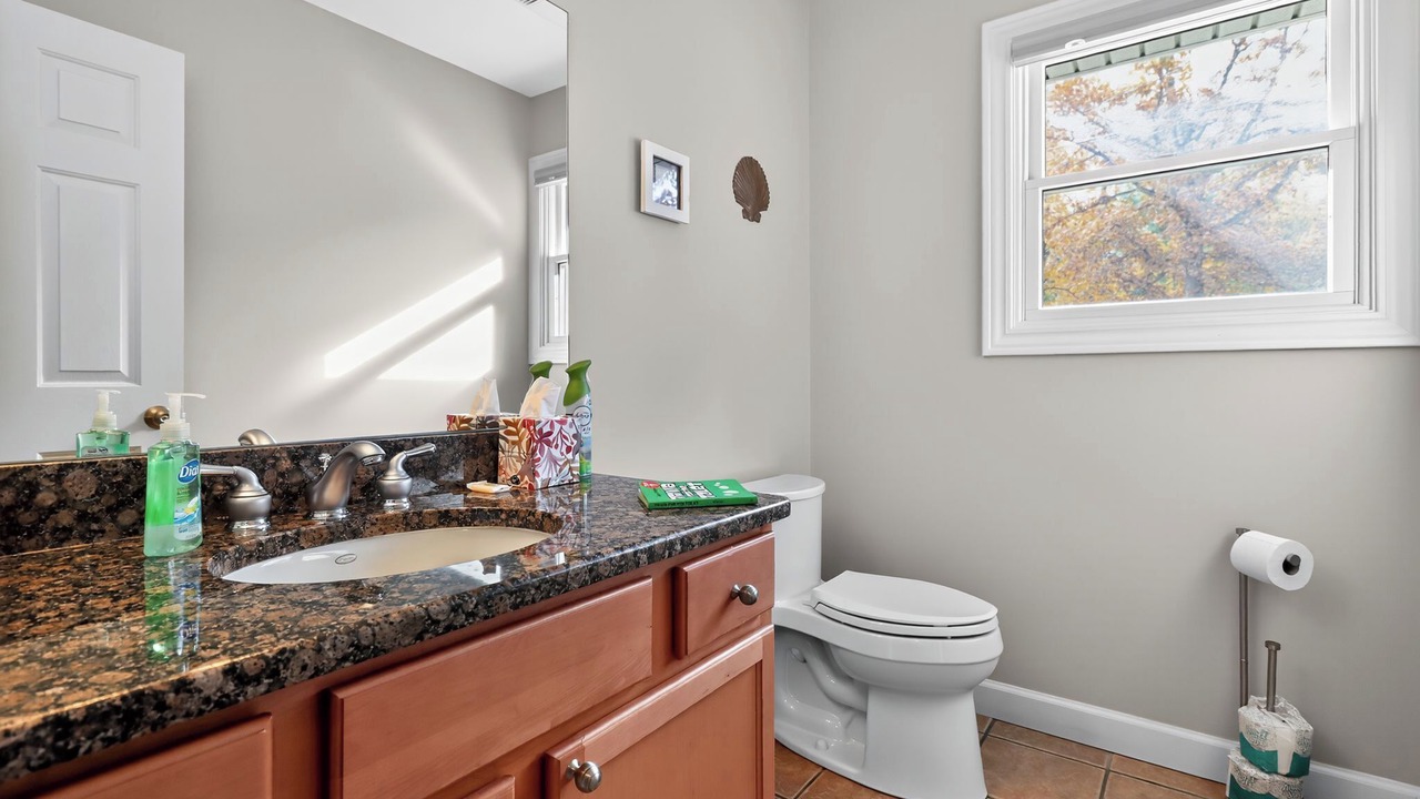 Photo of Bathroom in Grass Lake