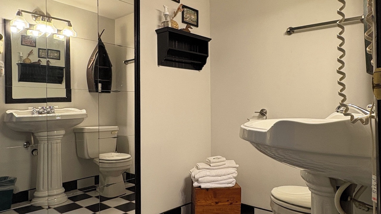 Photo of Bathroom in Wilmington