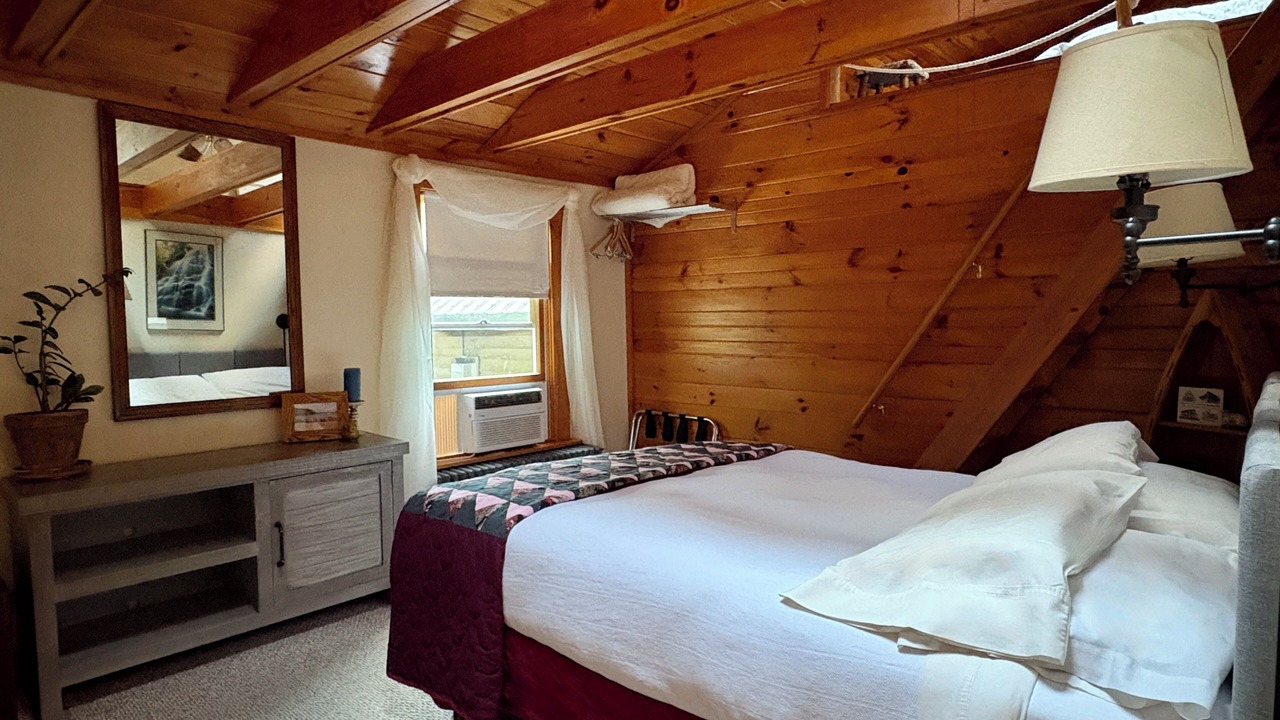 Photo of Bedroom in Wilmington