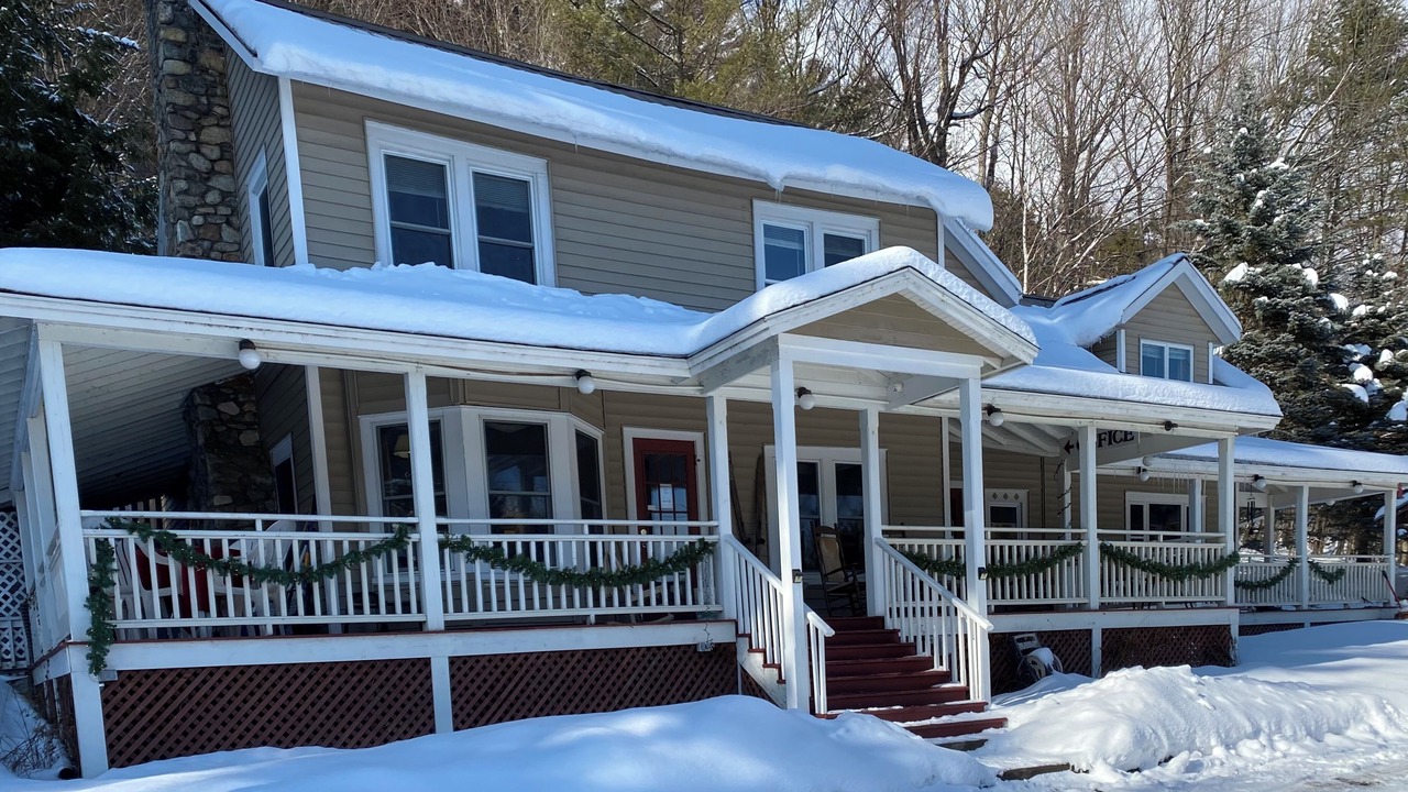 Photo of Outdoor in Wilmington