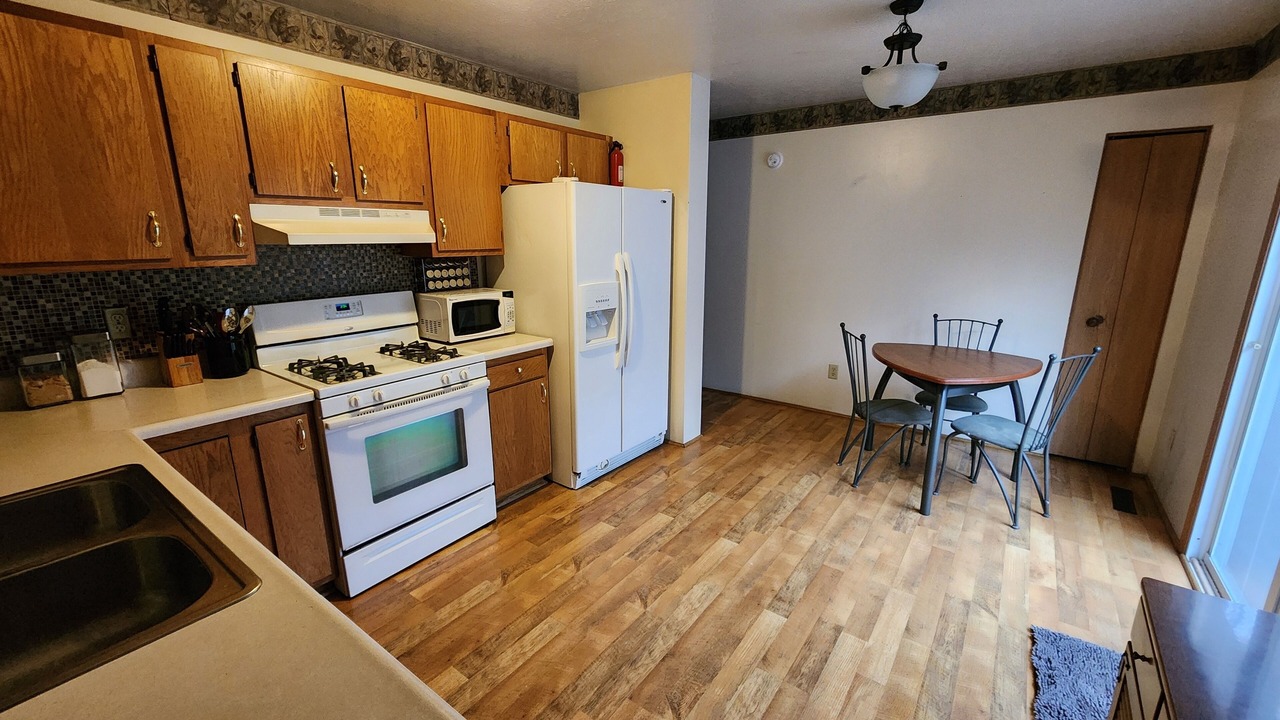 Photo of Kitchen in Elkhart