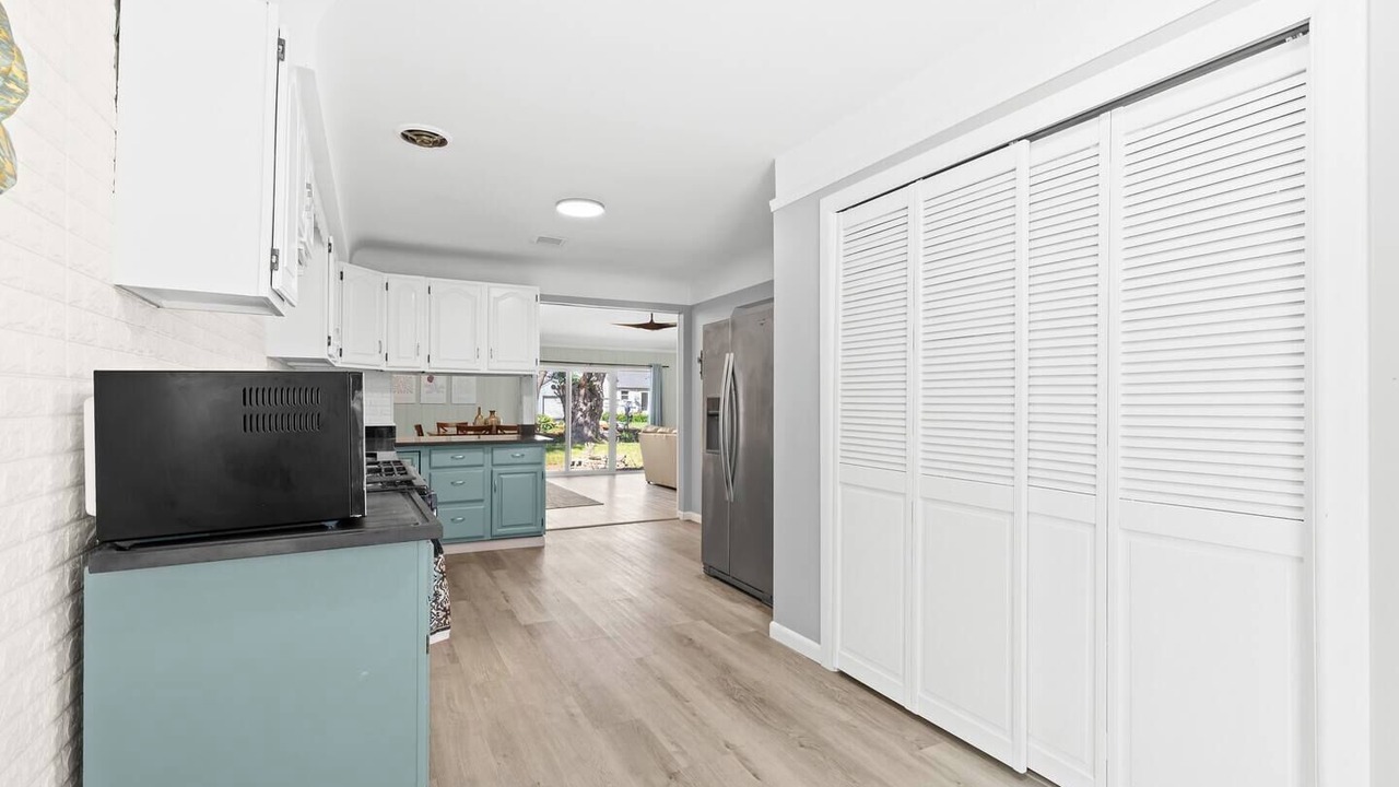 Photo of Kitchen in West Bloomfield