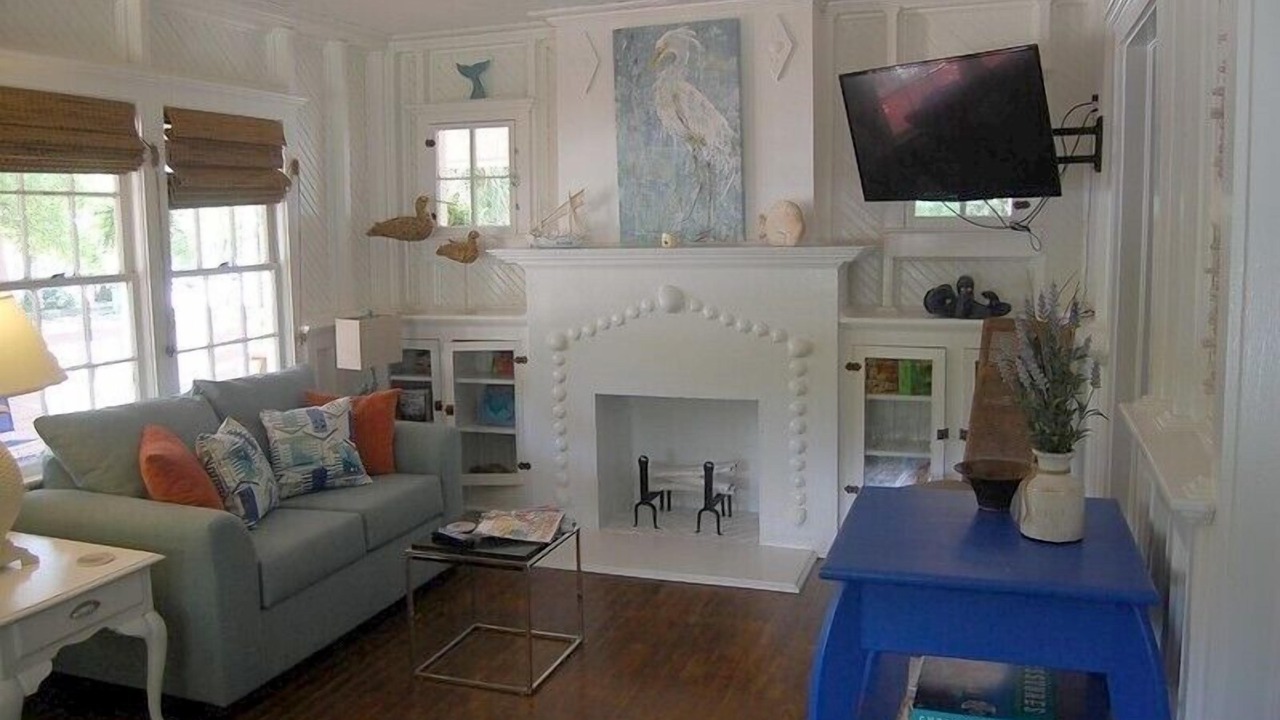 Photo of Bedroom in Downtown Myrtle Beach