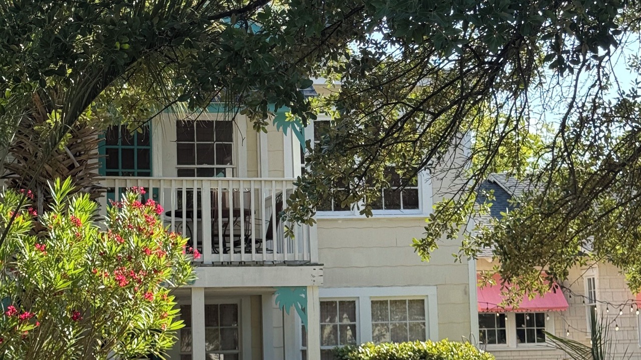 Photo of Outdoor in Downtown Myrtle Beach