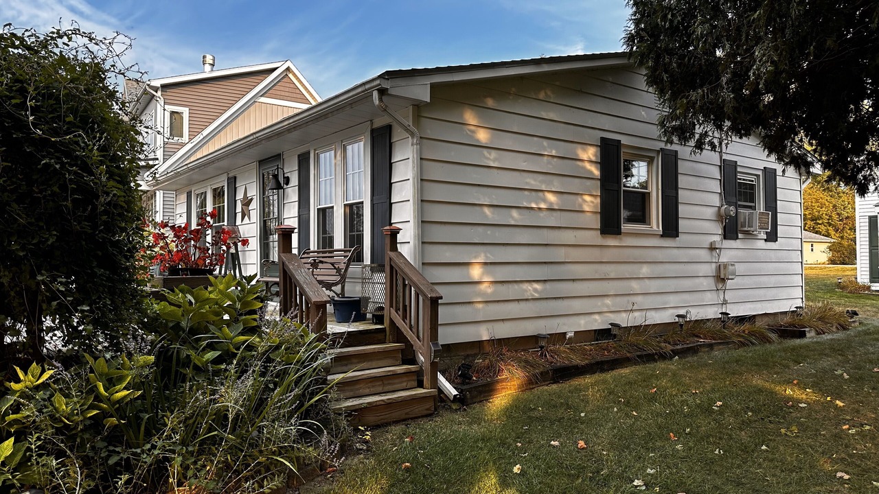 Photo of Outdoor in Coldwater