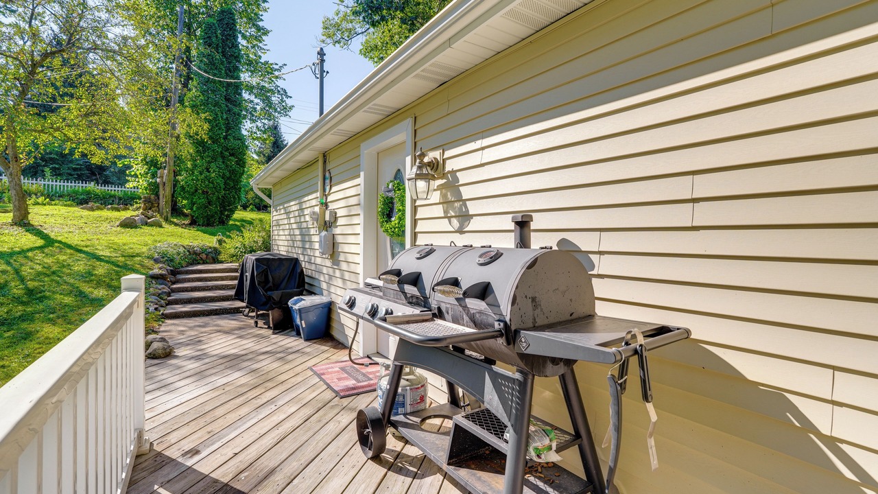 Photo of Outdoor in Battle Creek