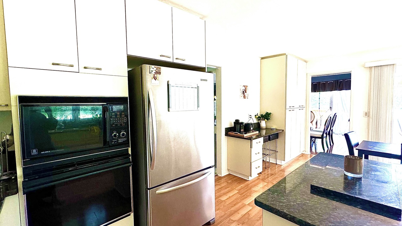 Photo of Kitchen in Farmington Hills