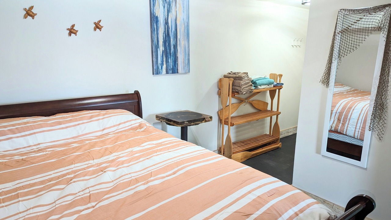 Photo of Bedroom in East Leroy