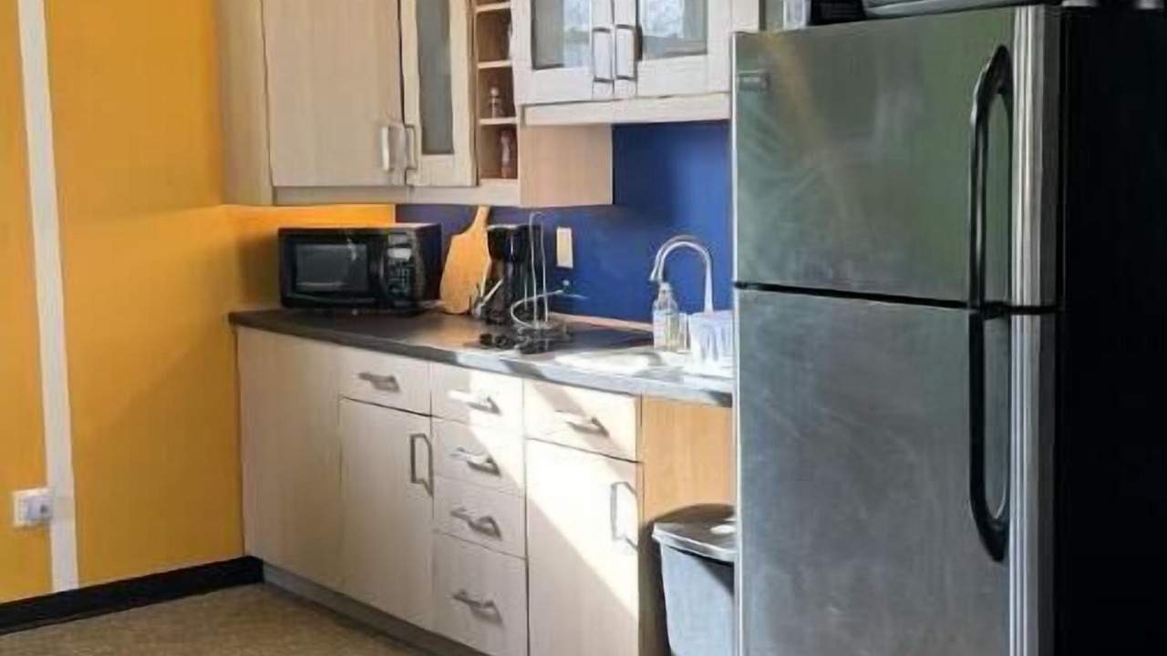 Photo of Kitchen in Mongo
