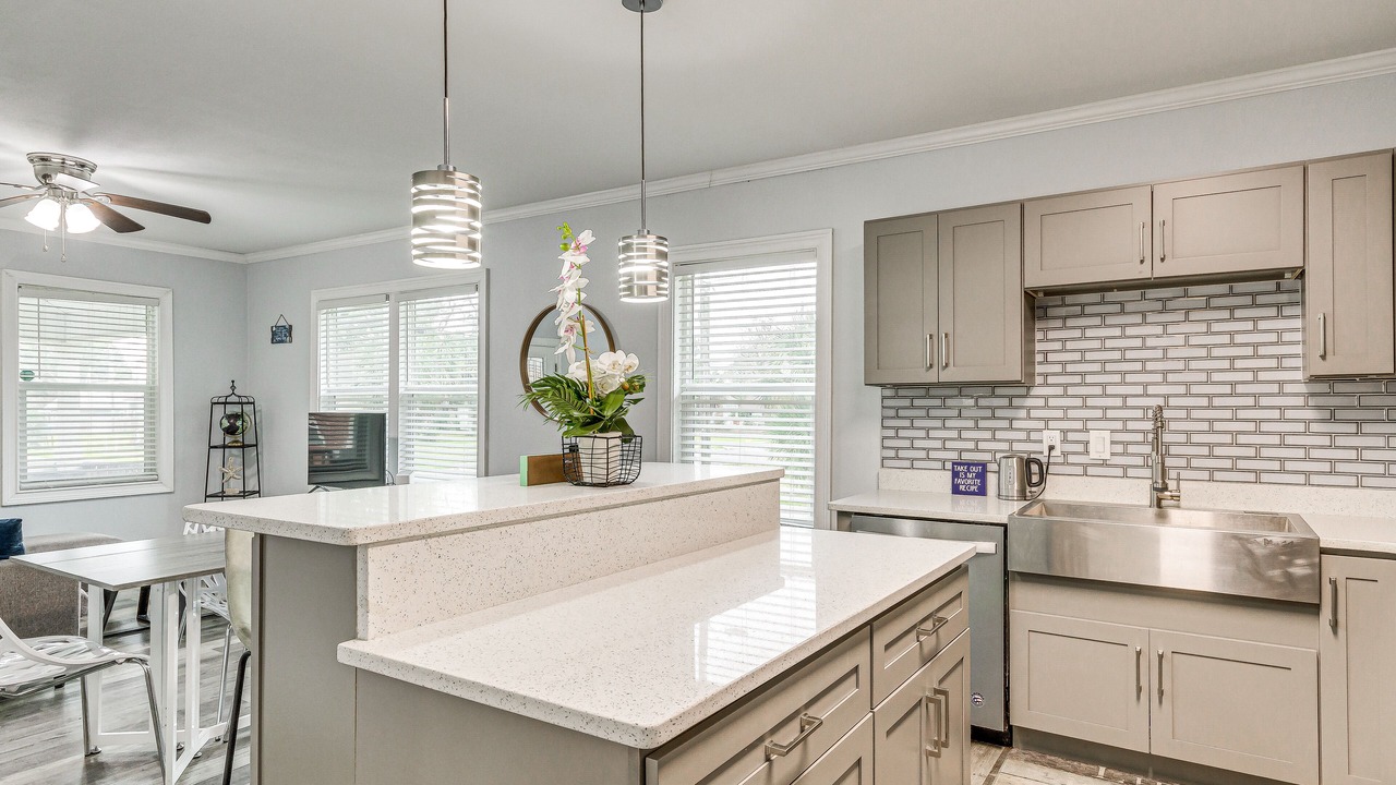 Photo of Kitchen in East Hill