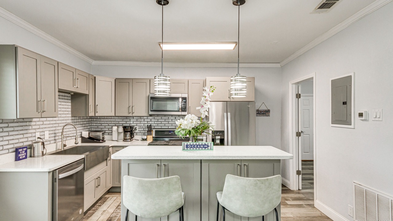 Photo of Kitchen in East Hill