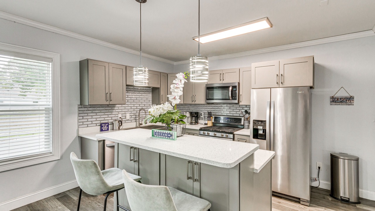 Photo of Kitchen in East Hill