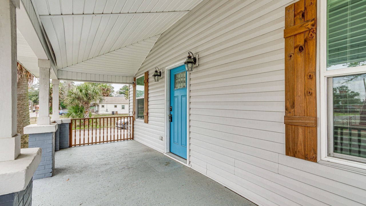 Photo of Outdoor in East Hill