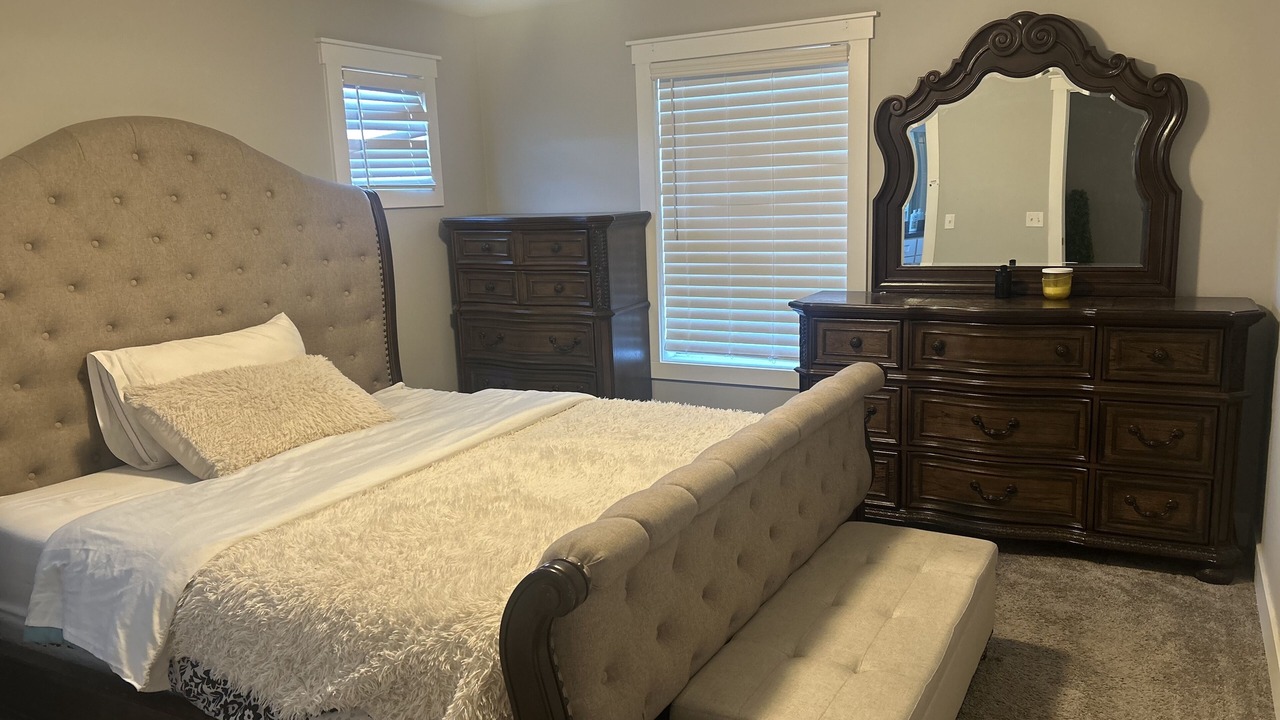Photo of Bedroom in Kentwood