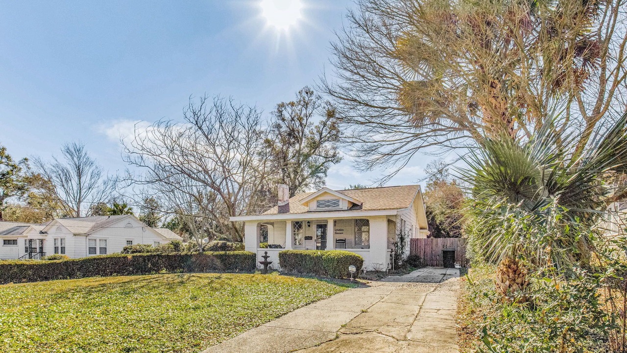Photo of Outdoor in East Hill
