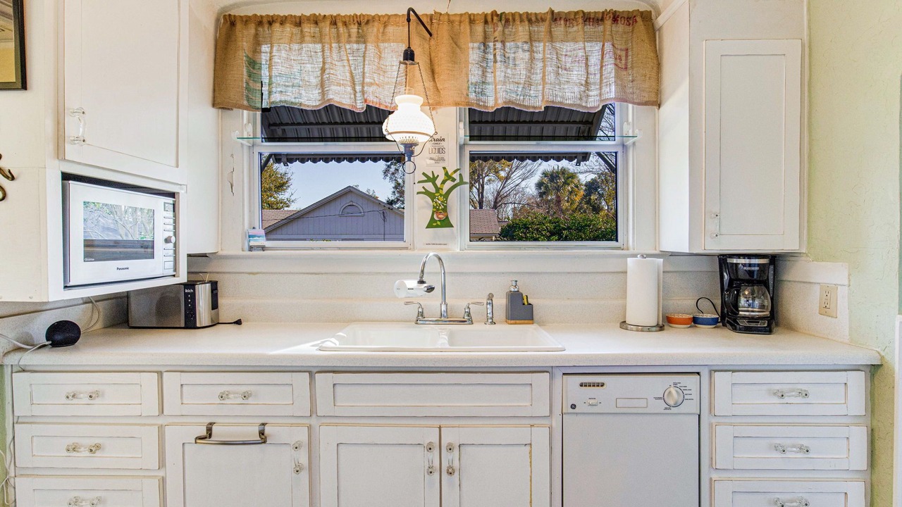 Photo of Kitchen in East Hill