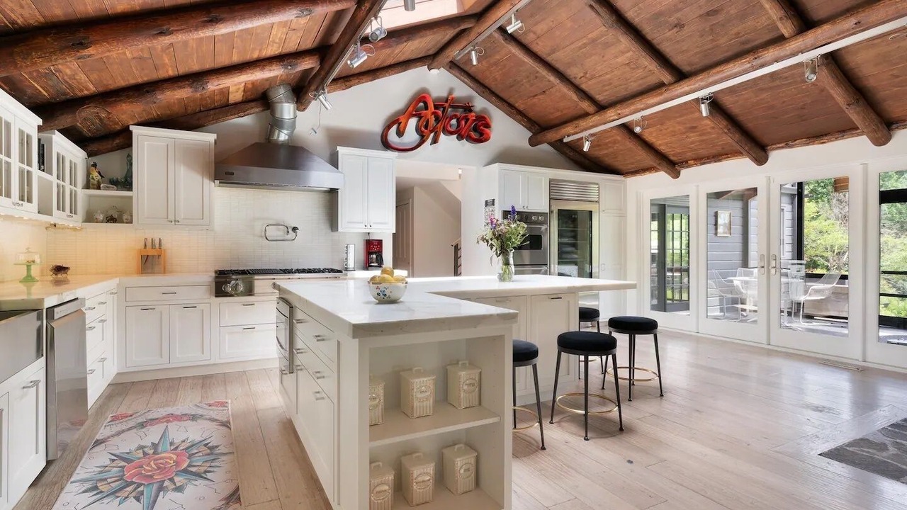 Photo of Kitchen in Woodstock