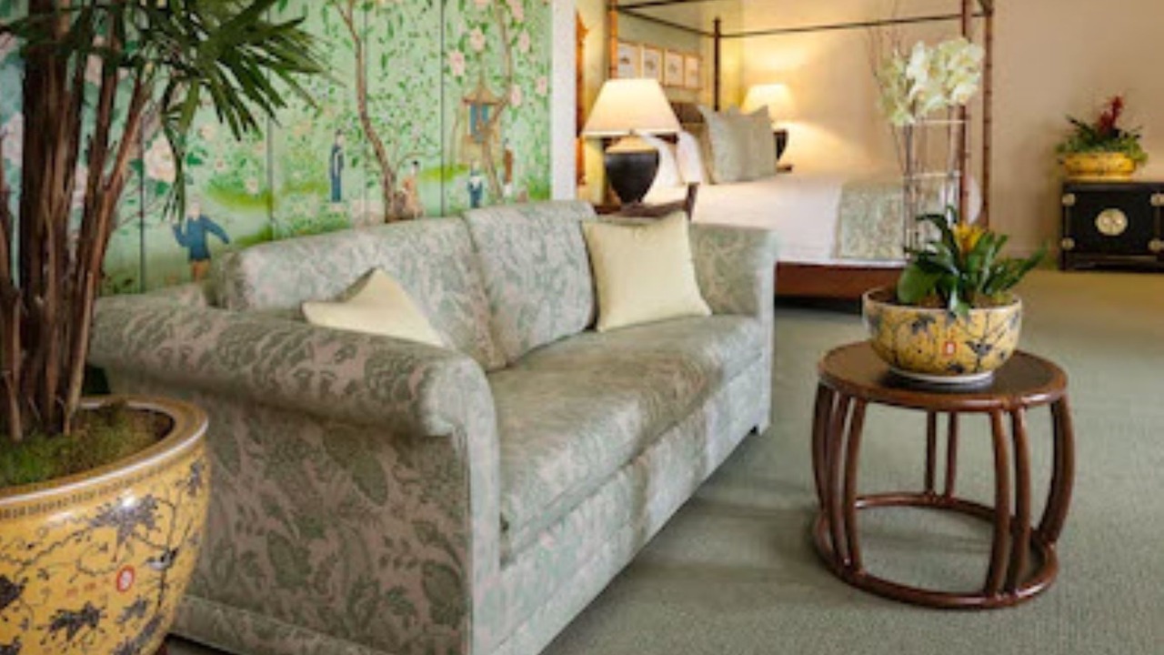 Photo of Bedroom in East Beach