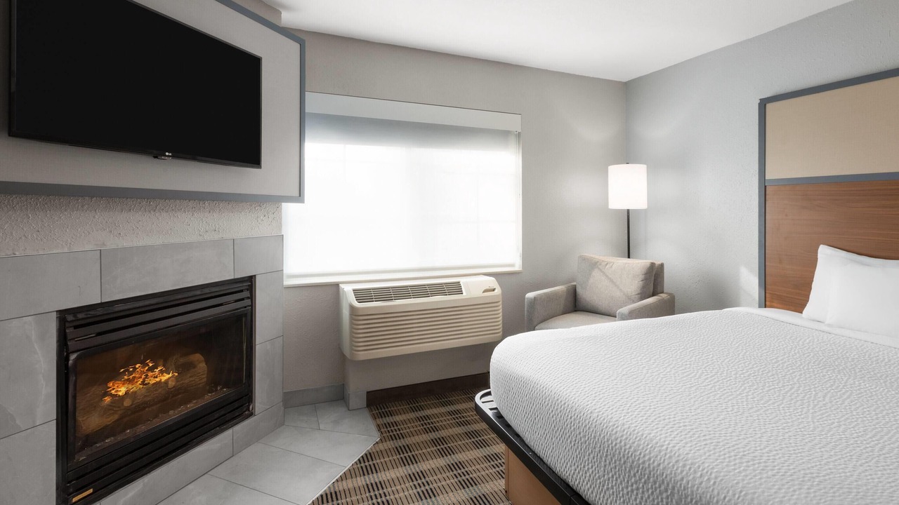 Photo of Bedroom in Fennville