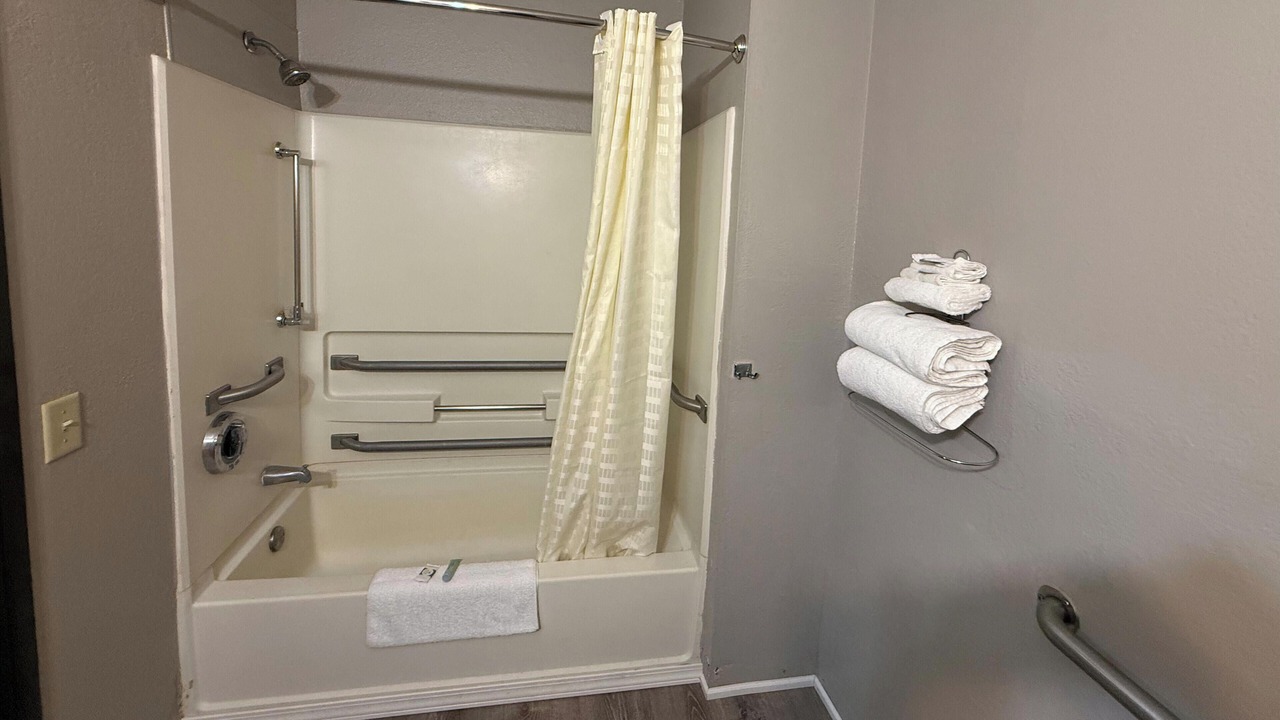 Photo of Bathroom in Coldwater