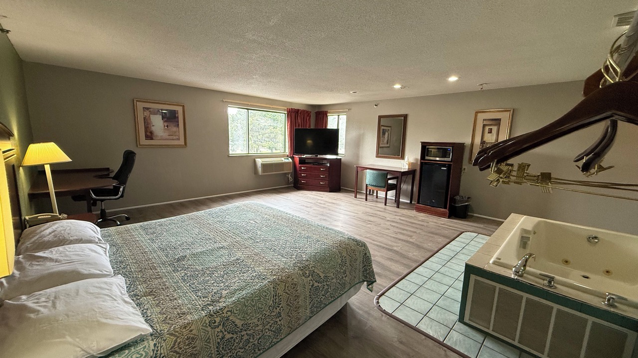 Photo of Bedroom in Coldwater