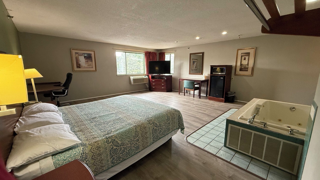 Photo of Bedroom in Coldwater