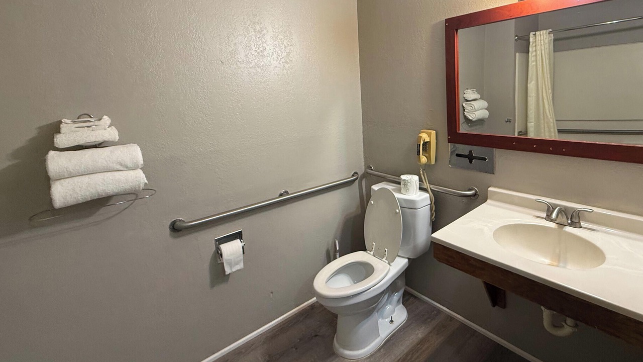 Photo of Bathroom in Coldwater