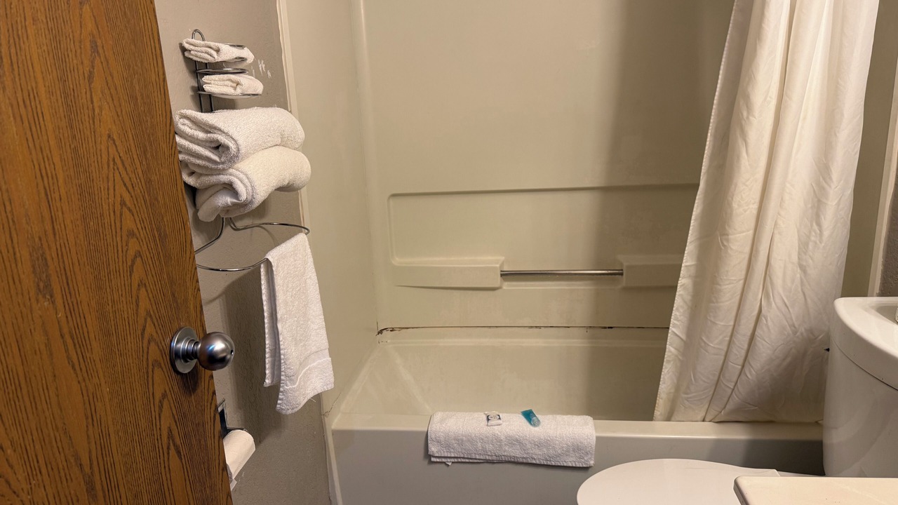 Photo of Bathroom in Coldwater