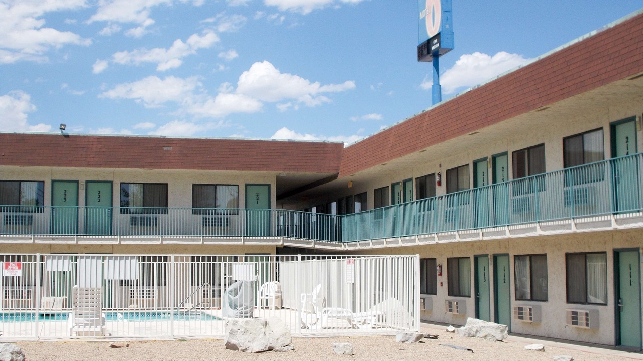 Photo of Outdoor in Green River