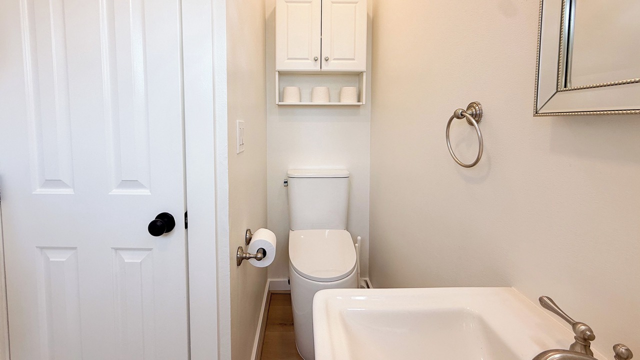 Photo of Bathroom in Old Towne