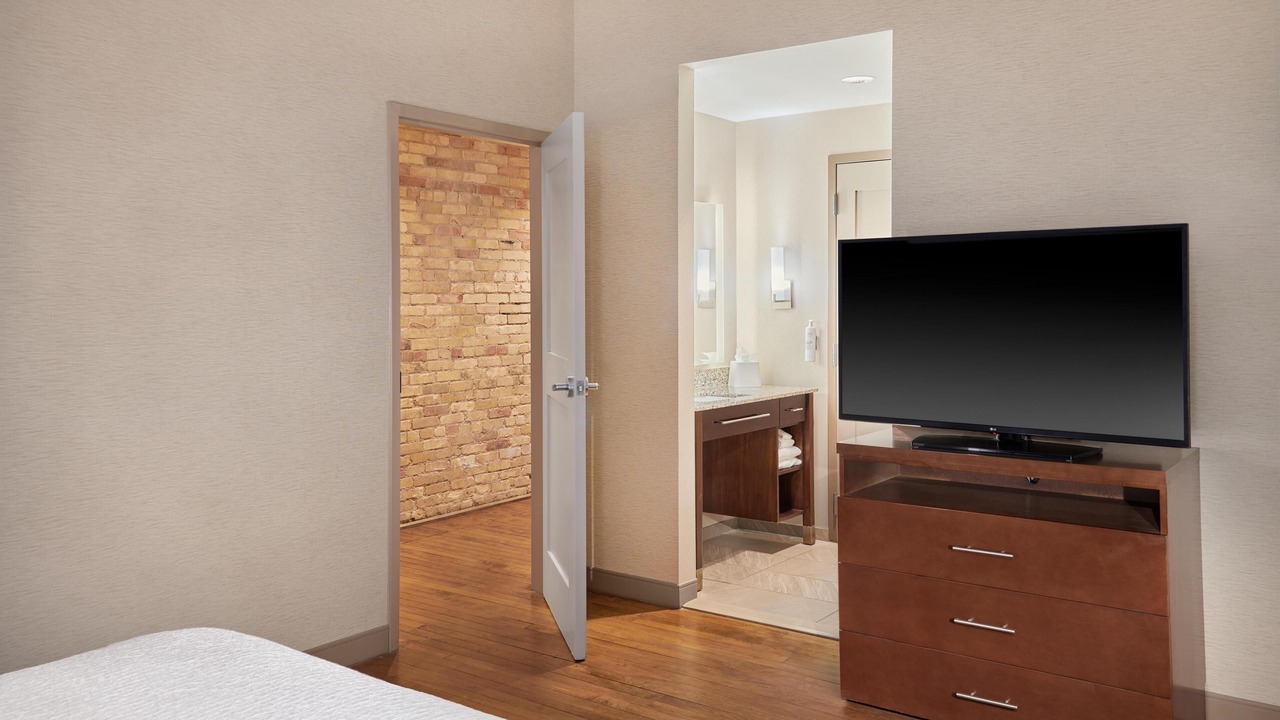 Photo of Bedroom in Downtown