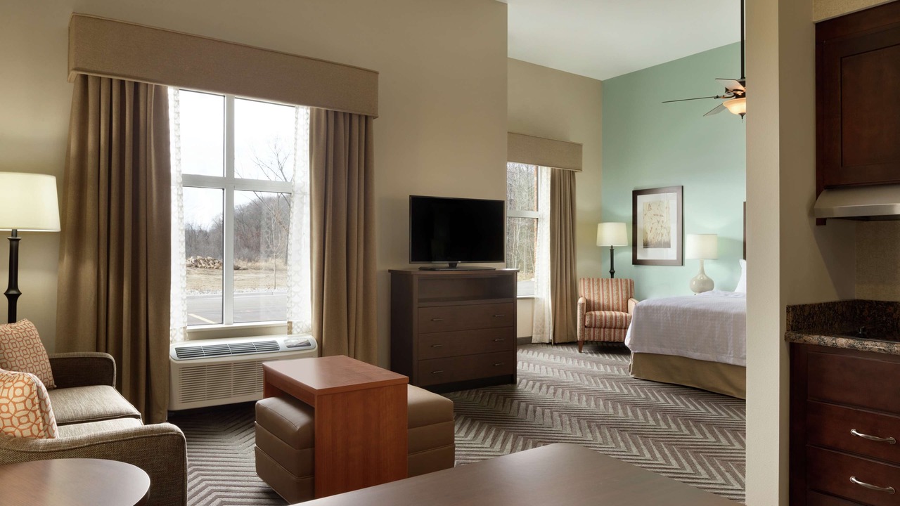 Photo of Bedroom in Crossroad Park