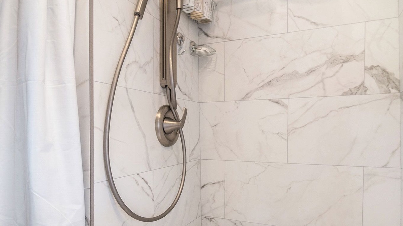 Photo of Bathroom in Portage