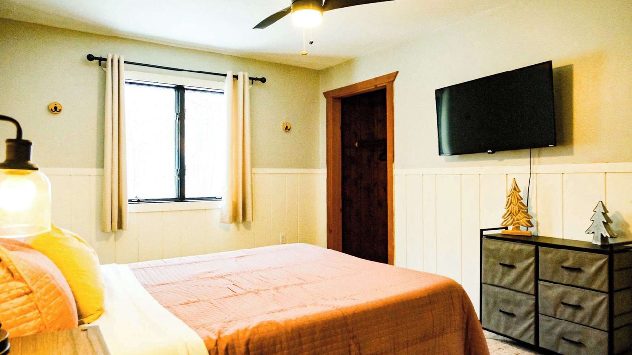 Photo of Bedroom in Bessemer