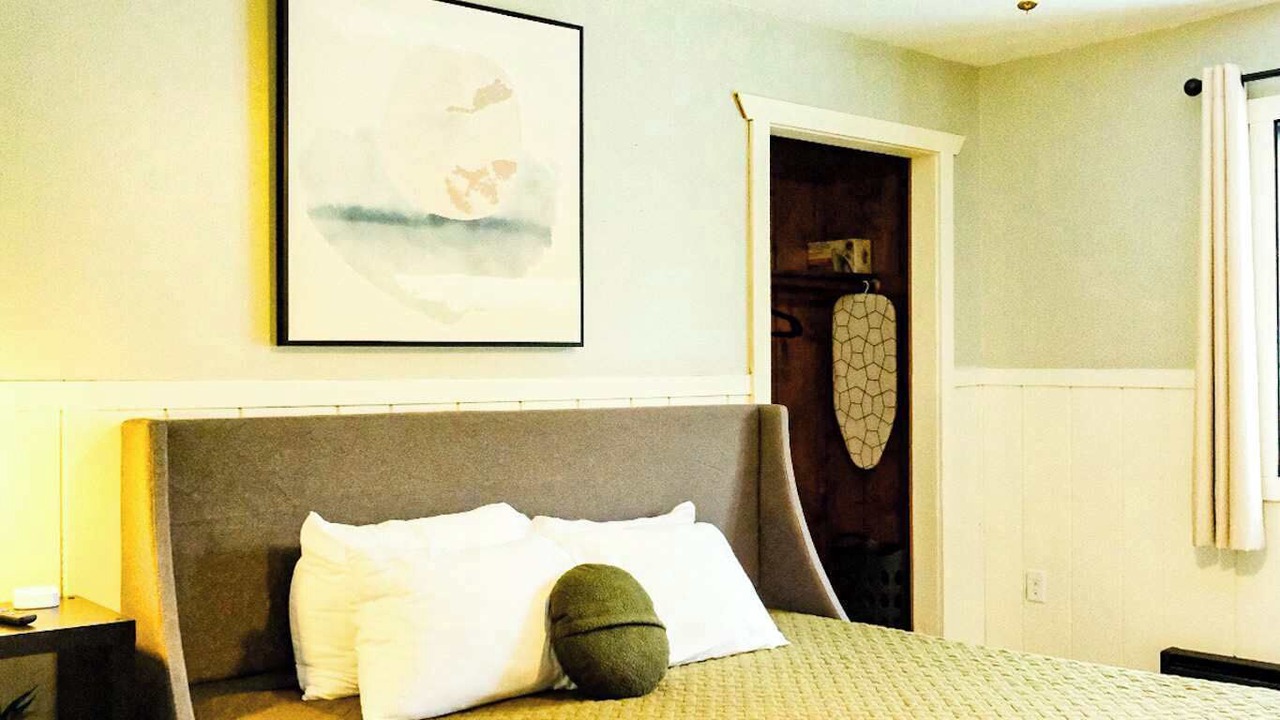 Photo of Bedroom in Bessemer